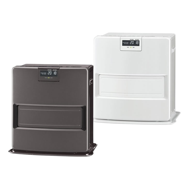 楽天市場】コロナ ファンヒーター VX コロナ 石油ファンヒーター 木造