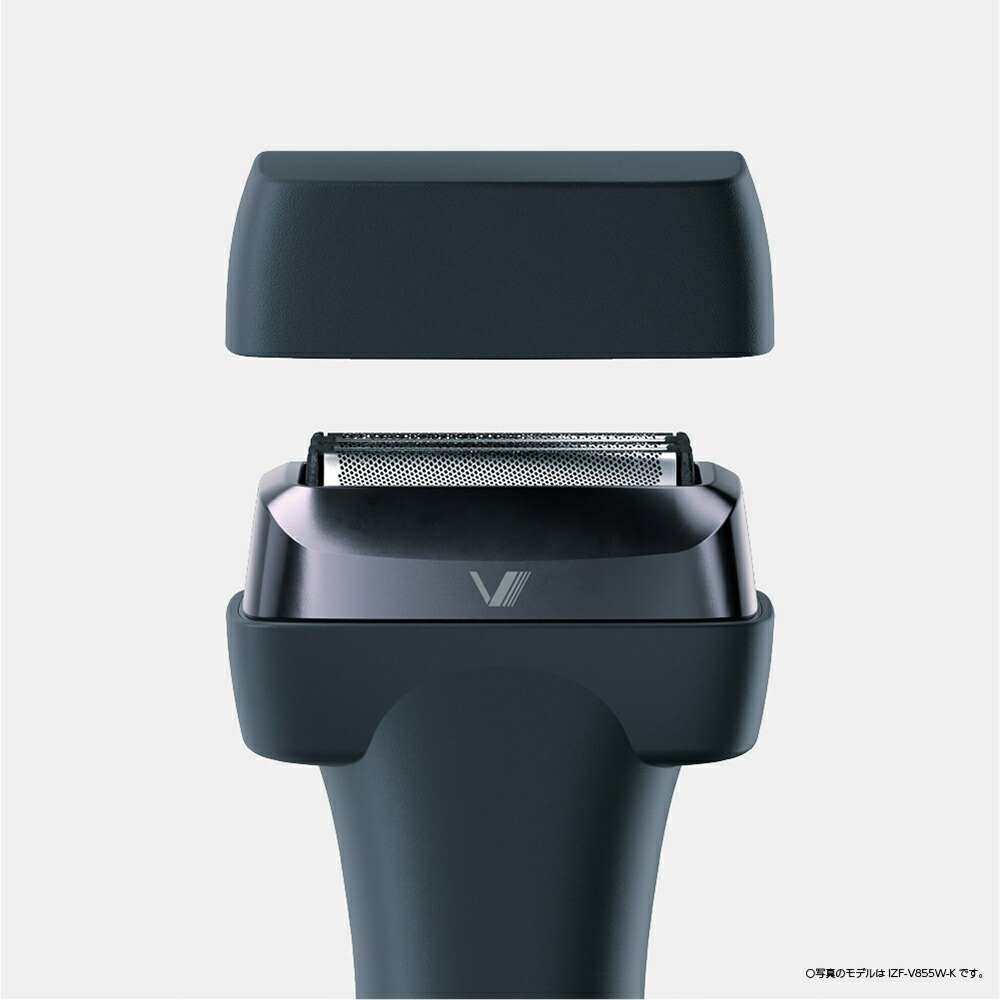 楽天市場】電気シェーバー メンズ ひげそり izumi シェーバー 5枚刃