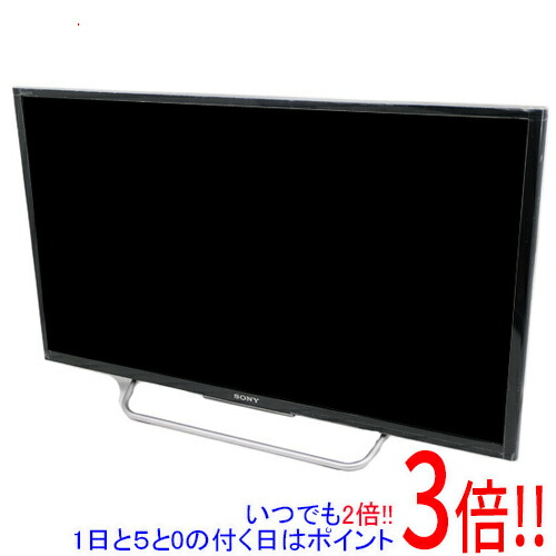 楽天市場】sony bravia kj－32w730c(の通販