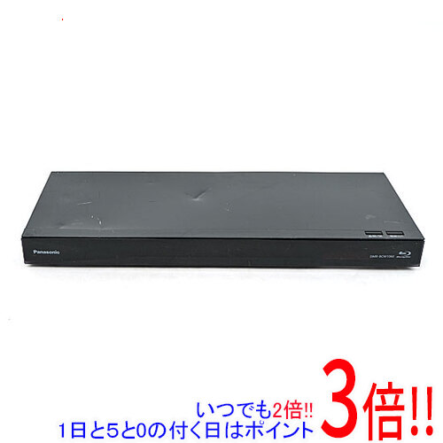 楽天市場】パナソニック dmr－bcw1060の通販