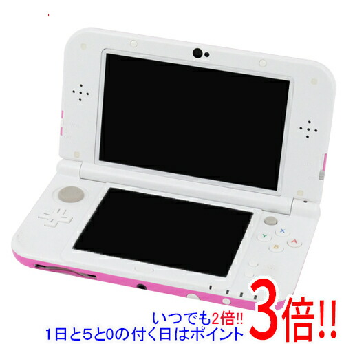 楽天市場】3ds ll ピンク ホワイトの通販