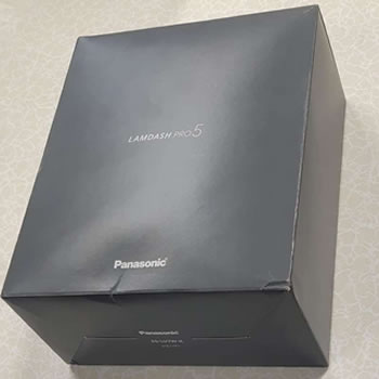 楽天市場】パナソニック【外箱アウトレット】2023年モデル メンズ