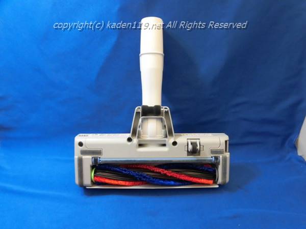 楽天市場】□【お取り寄せ品】HITACHI/日立 掃除機ヘッドスイクチD