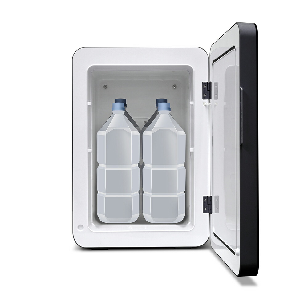 楽天市場】冷温庫 24L ベルソス 冷蔵庫 保冷庫 ポータブル 小型