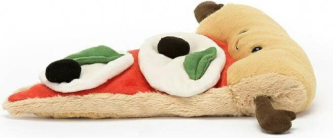 楽天市場】ジェリーキャット ピザ amuseable pizza JellyCat 食べ物