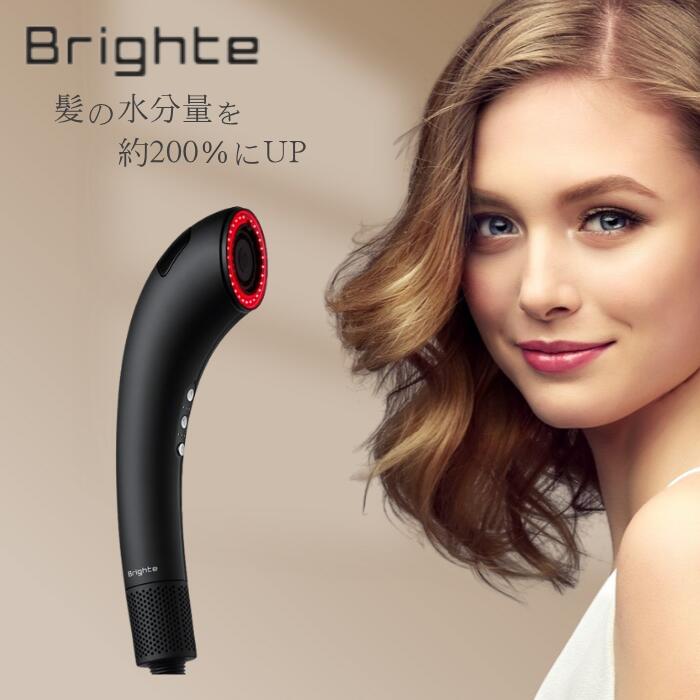 楽天市場】Brighte ブライト シャワードライヤー SHOWER DRYER BRT