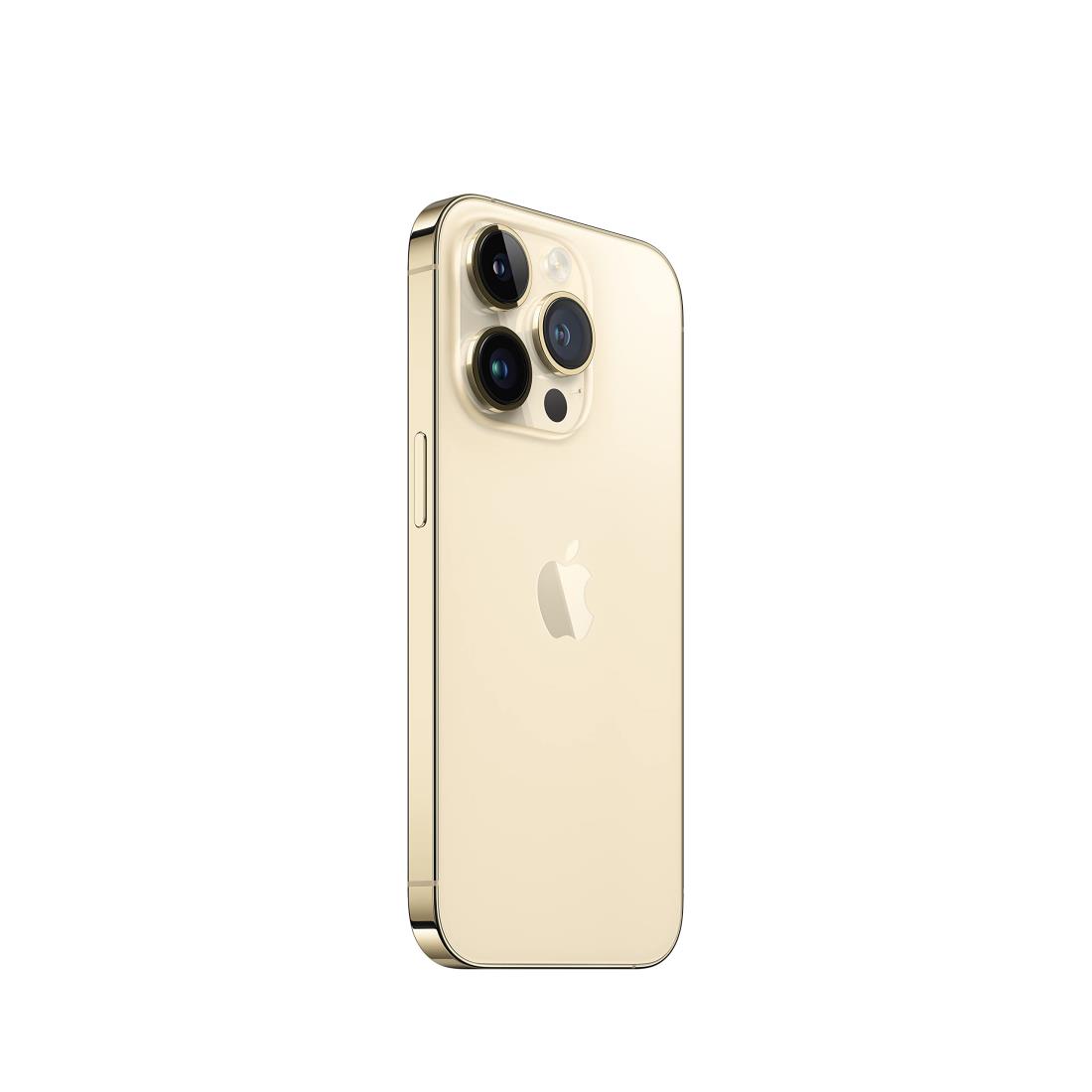 楽天市場】【整備済み品】 Apple iPhone 14 Pro 256GB ゴールド SIM
