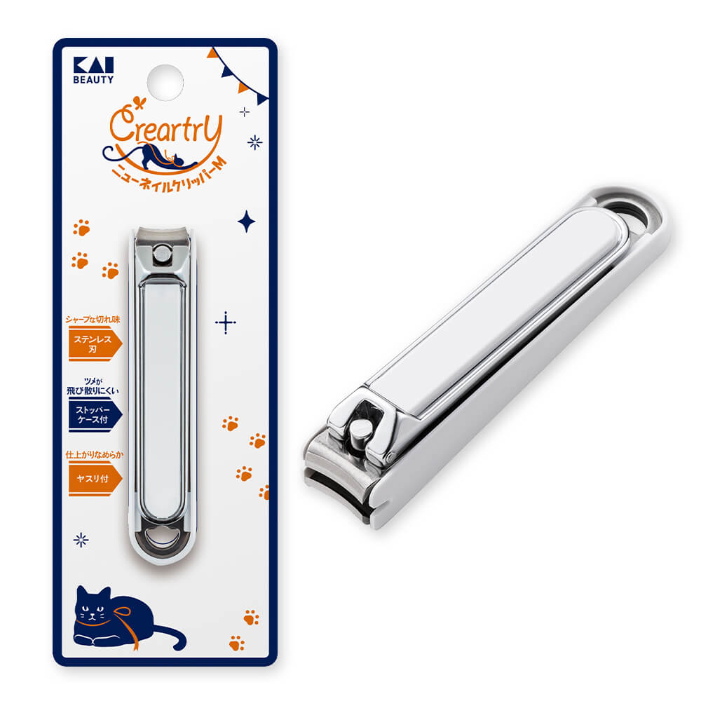楽天市場】kai nail clipperの通販