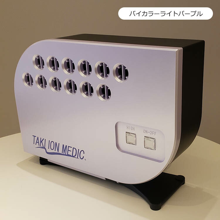 楽天市場】【今だけキャンペーン実施中！】最新型 滝風イオン