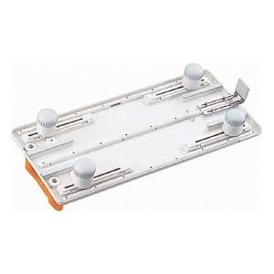 楽天市場】【入浴用移乗台】バスボード S オレンジ VALSBDSOR