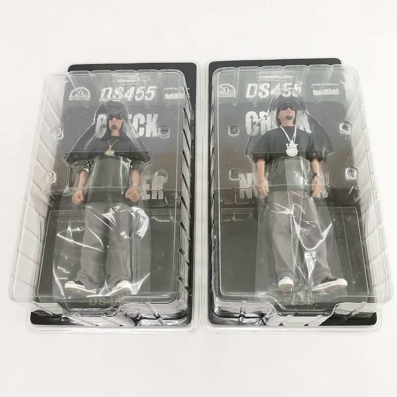 楽天市場】【中古】《未開封》DS455 20th ANNIVERSARY 455体限定