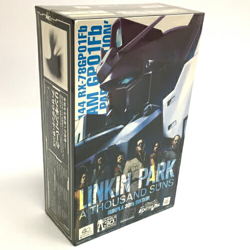 楽天市場】【中古】《未開封》ア・サウザンド・サンズ -ガンプラ 30