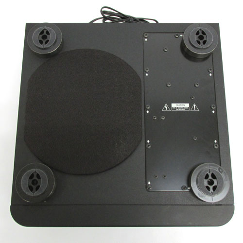 楽天市場】【中古】YAMAHA ヤマハ YST-FSW050 【A-YSTII方式 サブ