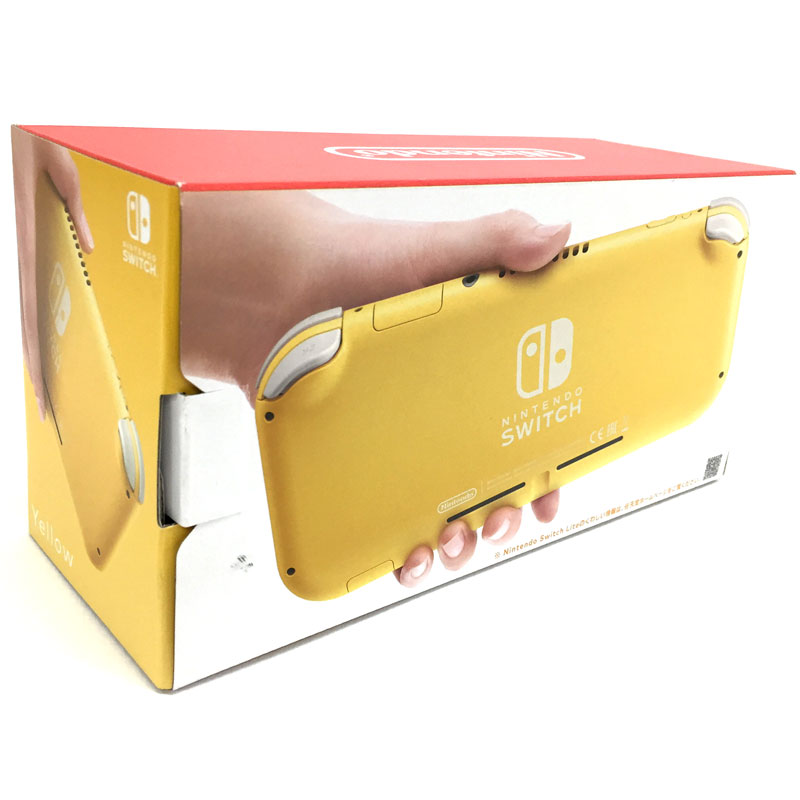 楽天市場】【中古】任天堂 ニンテンドースイッチ ライト Nintendo