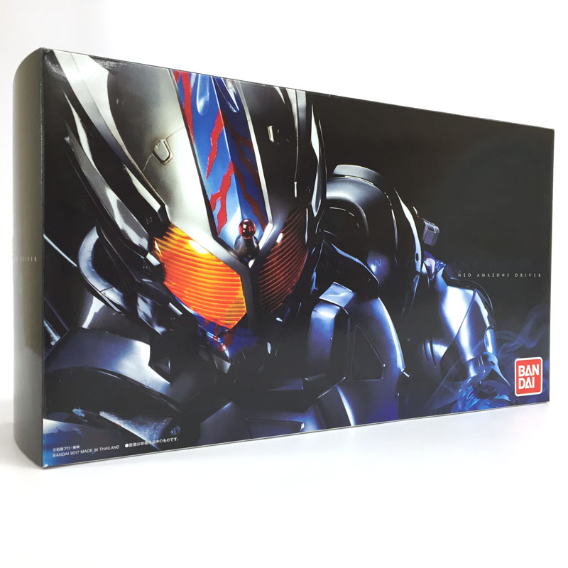 楽天市場】【中古】《未開封》バンダイ 変身ベルト ネオアマゾンズ