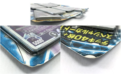 楽天市場】【中古】《未開封》デュエルマスターズ スーパーデッキ