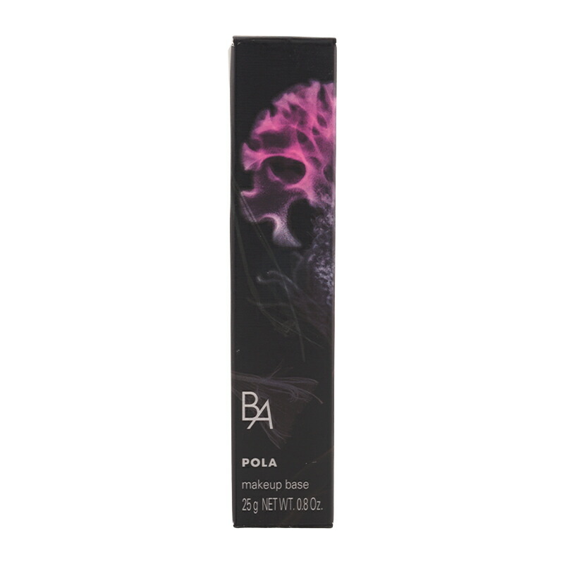 楽天市場】POLA ポーラ B.A デイセラムM N 25g メークアップベース