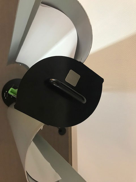 楽天市場】害虫対策 フロアスタンド型捕虫器 Reflex リフレクス