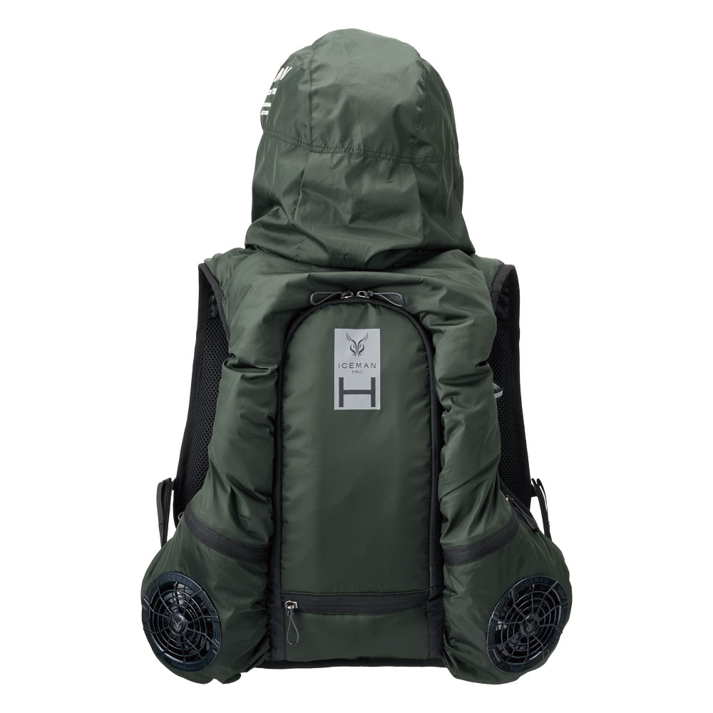 楽天市場】正規店 1年保証 2025 アイスマン HYBRID-PRO フルセット