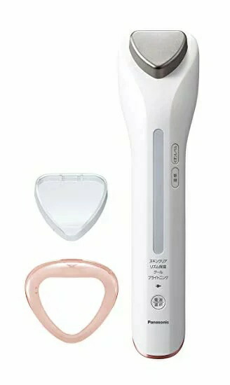 楽天市場】Panasonic パナソニック EH-ST76-P 導入美容器（ピンク調