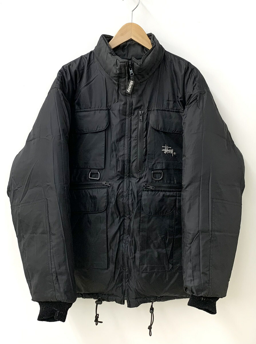 楽天市場】【中古】ステューシー STUSSY 90s 90年代 OLD フィッシング