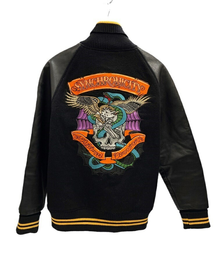 楽天市場】【中古】ダブルタップス WTAPS × Synchronicity philosophy