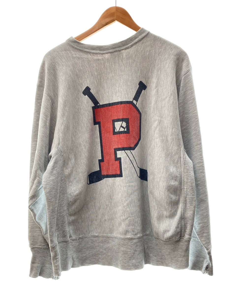 楽天市場】【中古】 チャンピオン Champion REVERSE WEAVE リバース