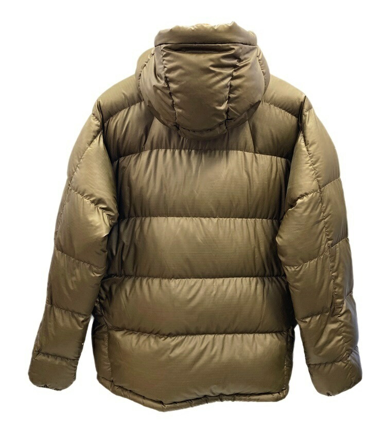 楽天市場】【中古】パタゴニア PATAGONIA FitzRoy Down Hoody フィッツ