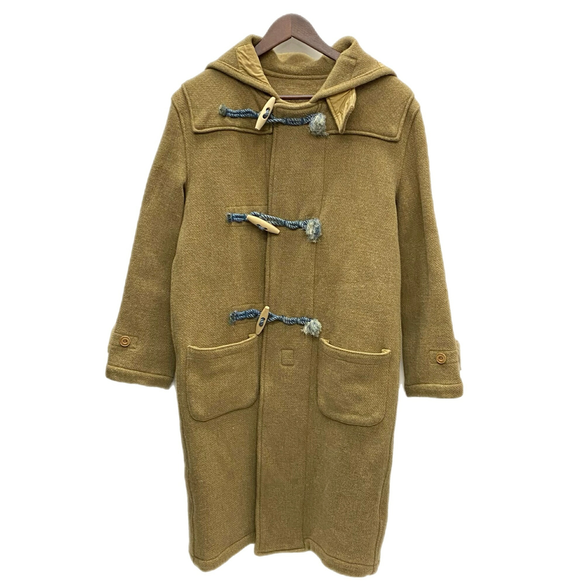 楽天市場】KAPITAL duffleの通販