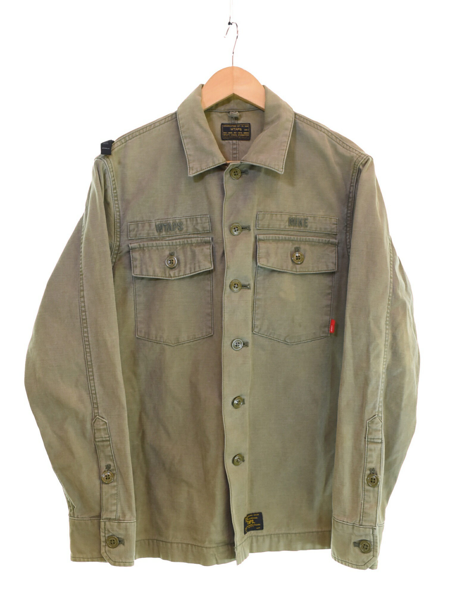 楽天市場】wtapsの通販