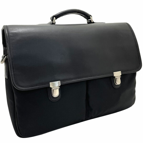 楽天市場】ビジネスバッグ ダブルファスナー（ブランドコーチ）の通販