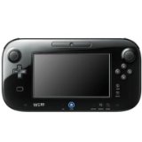楽天市場】【送料無料】【中古】Wii U Game Pad Kuro 任天堂 本体