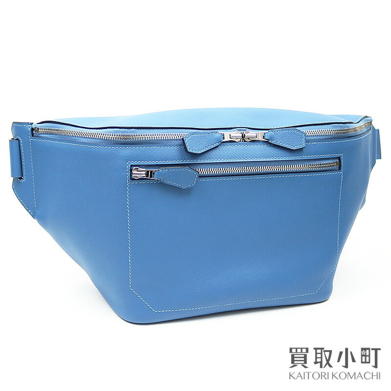 楽天市場】【未使用品】エルメス【HERMES】 シティスライドクロスGM