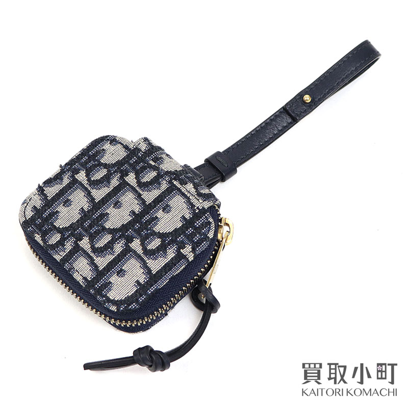 楽天市場】ディオール【DIOR】ディオールオブリーク AirPods Pro