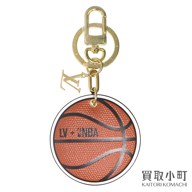 楽天市場】【未使用品】ルイヴィトン × NBA【LOUIS VUITTON × NBA