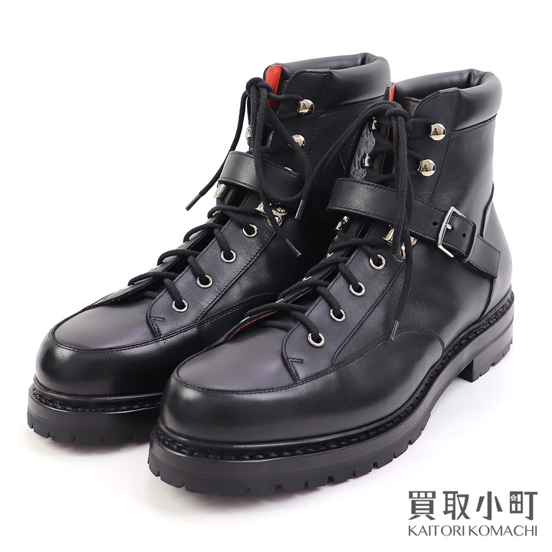 楽天市場】【美品】エルメス【HERMES】ハイキング レザー マウンテン