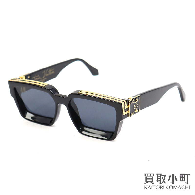 楽天市場】【美品】ルイヴィトン【LOUIS VUITTON】Z1165E サングラス