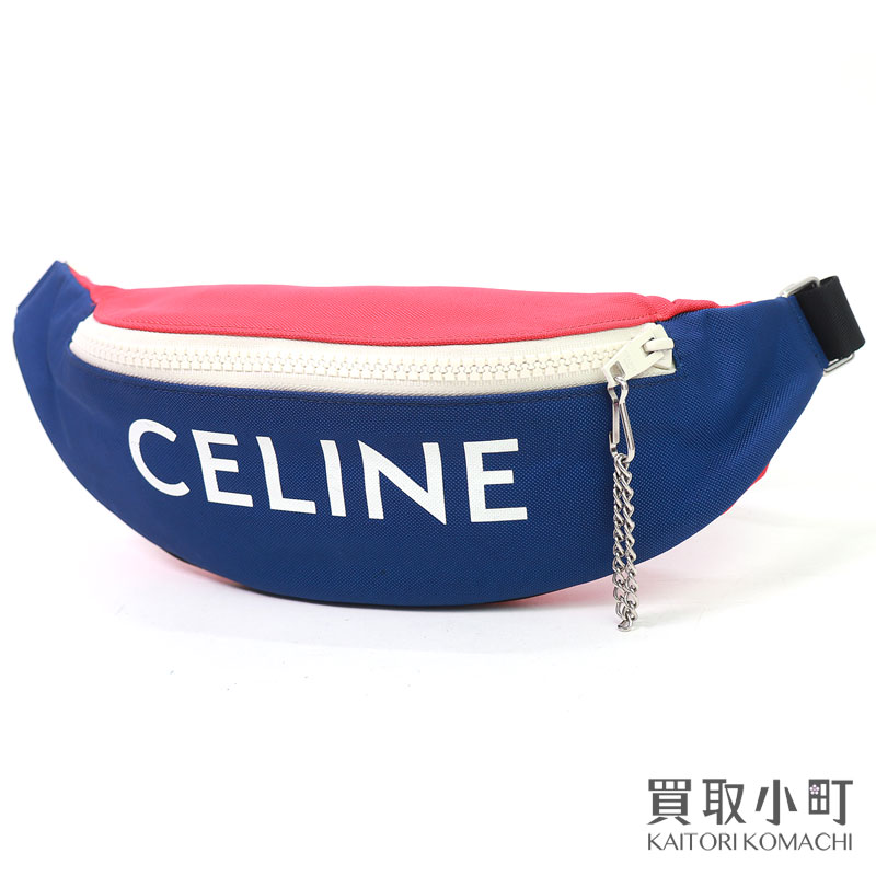 楽天市場】セリーヌ ウエストポーチの通販