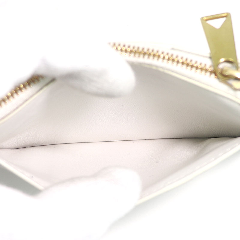 楽天市場】ボッテガヴェネタ【BOTTEGA VENETA】カセット ファスナー