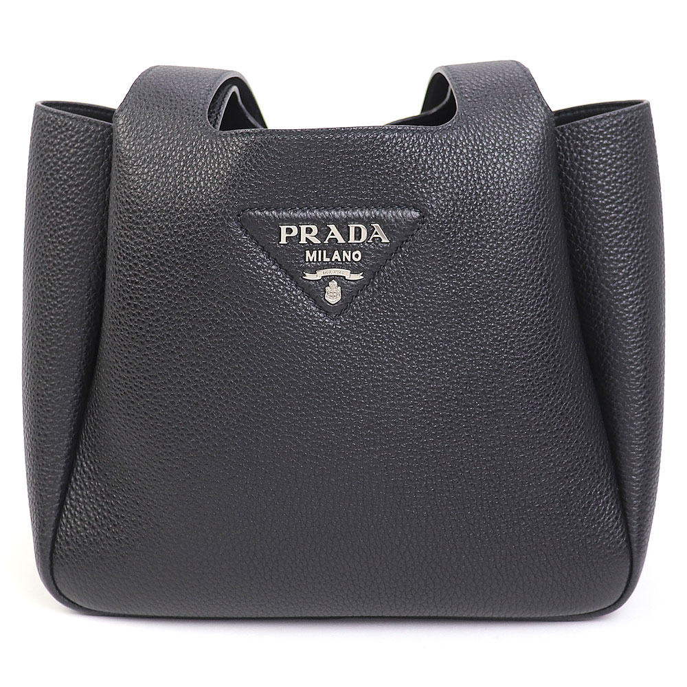 楽天市場】【美品】プラダ 【PRADA】 ヴィッテロダイノソフトレザー