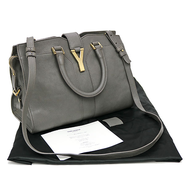 楽天市場】【美品】サンローラン 【YVES SAINT LAURENT】Yライン