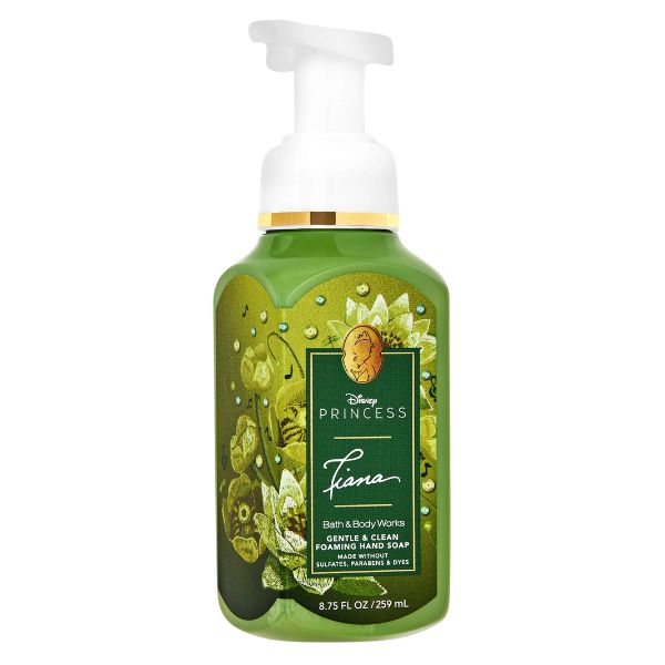 楽天市場】[6本セット] バス＆ボディーワークス ディズニー プリンセス