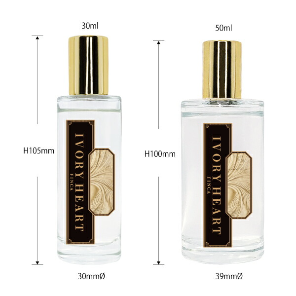 楽天市場】【公式】フィンカ アイボリーハート 素心 FINCA IVOLY HEART