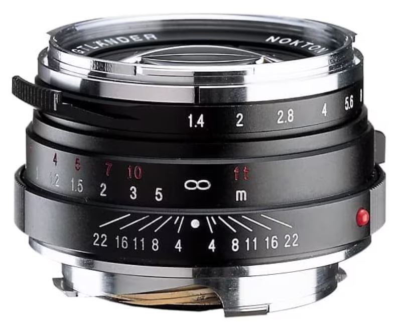 楽天市場】nokton classic 40mm f1．4 scの通販