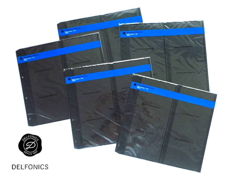 楽天市場】デルフォニックスdelfonics PDフォトアルバムリングPD04用