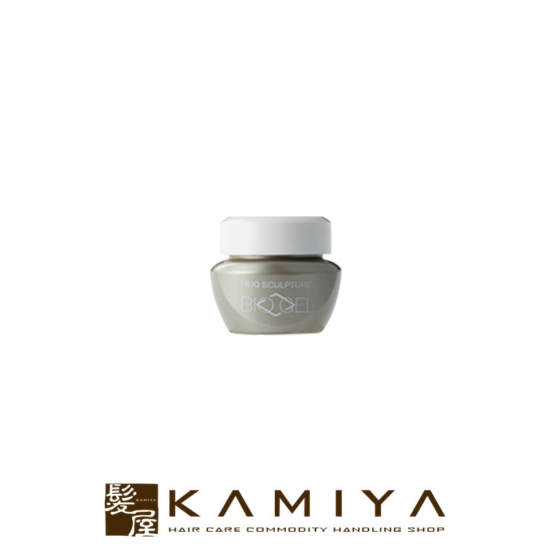 新品】BIO バイオスカルプチュアクリアジェルN2 ¥49417→¥29800