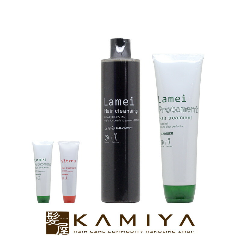 楽天市場】ハホニコ ラメイプロトメント（シャンプー｜ヘアケア