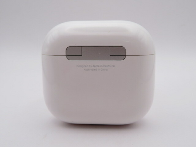 楽天市場】【中古】Apple Airpods 第4世代 MXP63J/A ワイヤレス