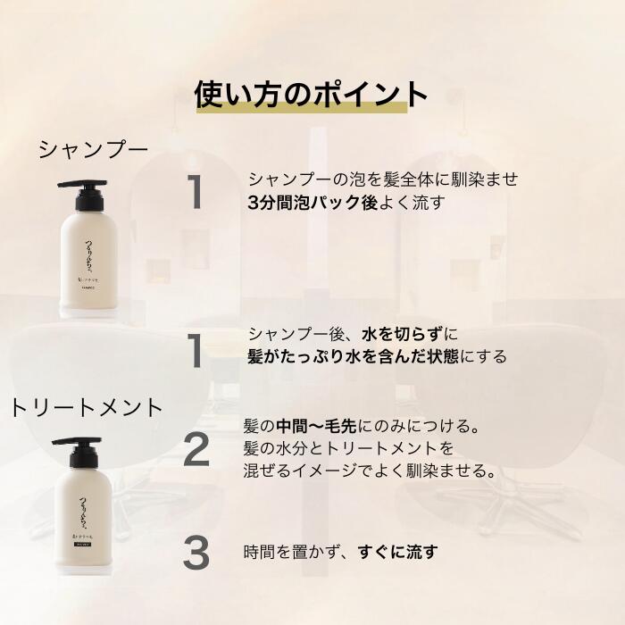 楽天市場】【楽天ランキング1位】【公式】髪にドラマを つるりんちょ