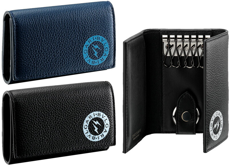 楽天市場】fragment x bvlgari キーリングの通販